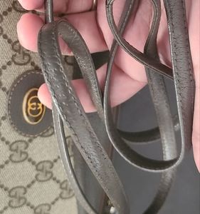 Preloved GG PVC (authentic)